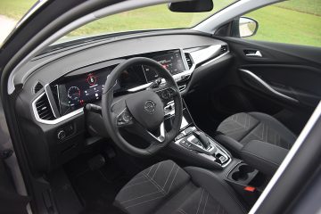 OPEL GRANDLAND 13