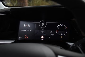 OPEL GRANDLAND 15