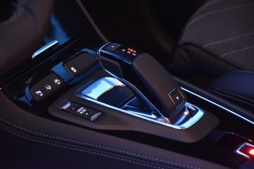 OPEL GRANDLAND 20
