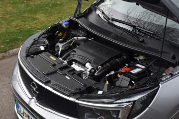 OPEL GRANDLAND 27