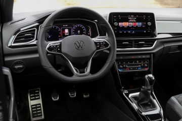 Volkswagen T-Roc in T-Roc Cabriolet (18)