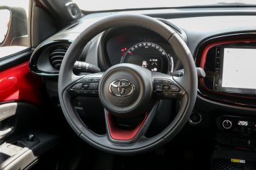 Toyota Aygo X (36)