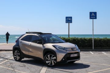Toyota Aygo X (6)