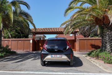 Toyota Aygo X (9)