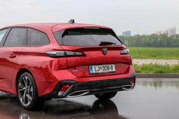 Peugeot 308 SW (4)