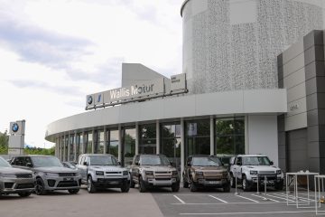 Range Rover Wallis Motor Ljubljana 2022 (24)