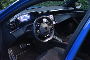 PEUGEOT 308 12