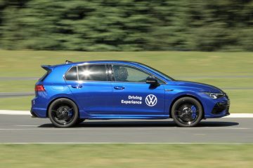 Volkswagen Driving Experience Vransko AMZS 2022 (27)
