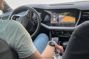 Volkswagen Driving Experience Vransko AMZS 2022 (34)