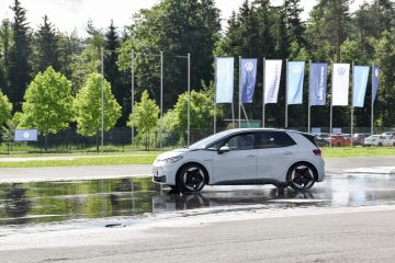 Volkswagen Driving Experience Vransko AMZS 2022 (36)