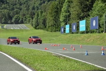 Volkswagen Driving Experience Vransko AMZS 2022 (37)