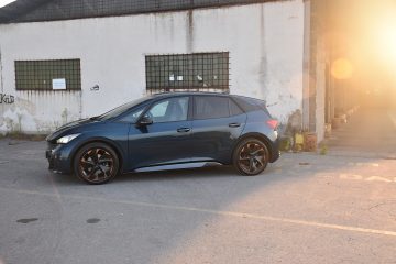 CUPRA BORN 03