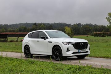 Mazda CX-60 PHEV (11)