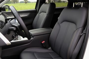 Mazda CX-60 PHEV (23)