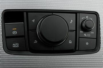Mazda CX-60 PHEV (24)