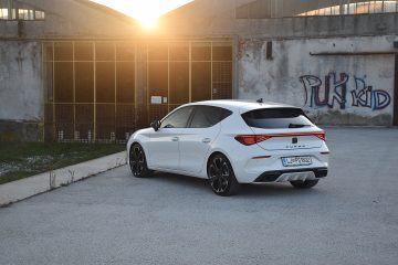 CUPRA LEON 09