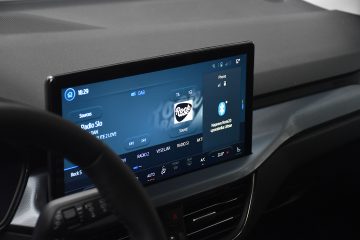 FORD FOCUS ACTIVE 18