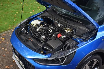 FORD FOCUS ACTIVE 26