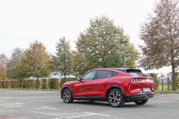 Ford Mustang Mach-E (21)