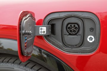 Ford Mustang Mach-E (27)
