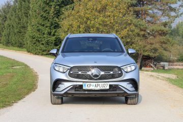 Mercedes-Benz GLC (1)