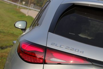 Mercedes-Benz GLC (4)