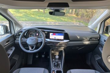 Ford Tourneo Connect (26)