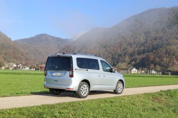 Ford Tourneo Connect (7)