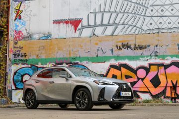 Lexus UX 2022 Berlin (2)