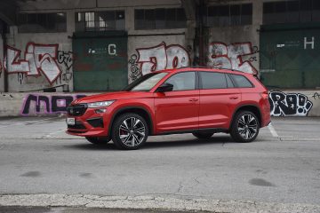 ŠKODA KODIAQ RS 02