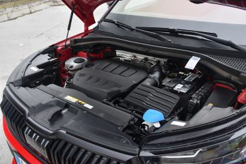 ŠKODA KODIAQ RS 28