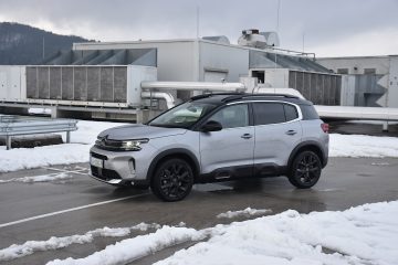 CITROEN C5 AIRCROSS 31