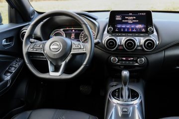 Nissan Juke (4)