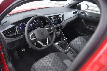 VW TAIGO 12