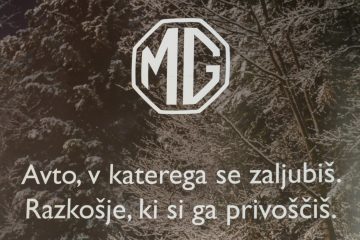 Znamka MG Grand Automotive Adriatic (1)