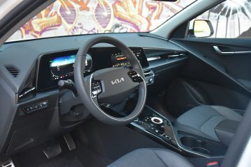 KIA NIRO 11