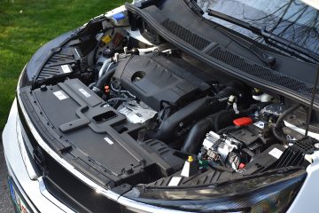 OPEL GRANDLAND GSE 28