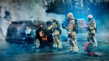 EV firetruck-4