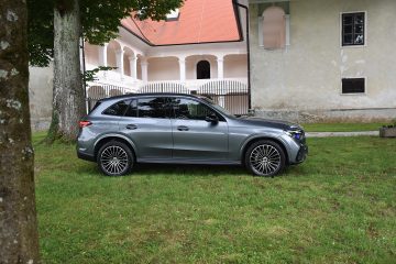 MB GLC 07