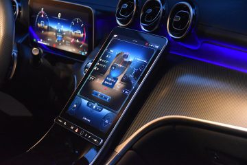 MB GLC 21