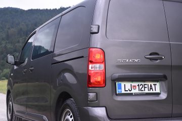 FIAT SCUDO 09