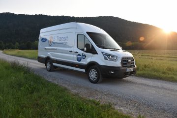 FORD E-TRANSIT 07