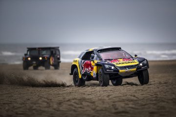 Peugeot_3008_DKR_Dakar_2019