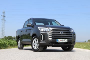 SsangYong Musso (13)