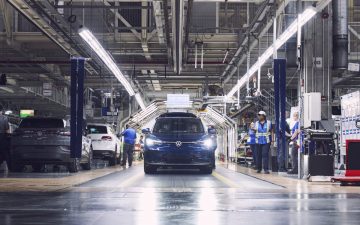 Volkswagen-U.S.assembly-Tennessee
