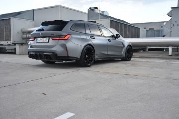 BMW M3 TOURING 04