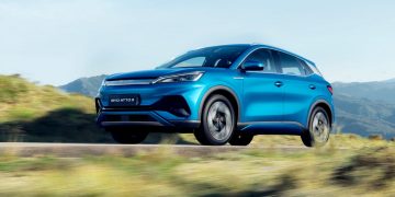top-selling-EV-Sweden
