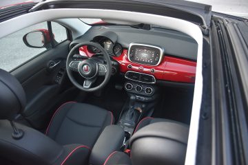 FIAT 500X RED 15