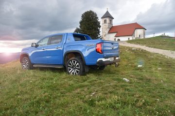 VW AMAROK 04