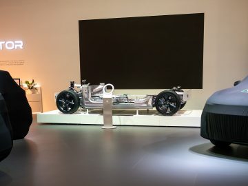 IAA Mobility 2023 in Munich